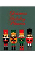 Christmas Holiday Planner