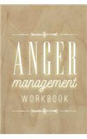 Anger Management Workbook