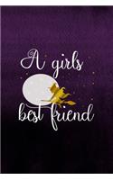 A Girls Best Friend