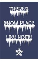 There's Snow Place Like Home