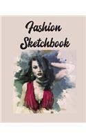 Fashion Sketchbook