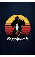 Bassquatch
