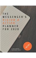 The Messenger's Vision & Action Planner for 2020