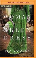 The Woman in the Green Dress