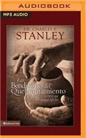 Las bendiciones del quebrantamiento
