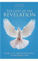 The God of the Revelation