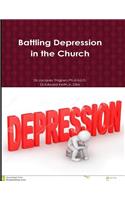 Battling Depression in the Church