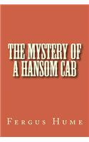 Mystery of a Hansom Cab