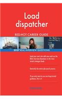Load dispatcher RED-HOT Career Guide; 2527 REAL Interview Questions