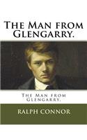 Man from Glengarry.