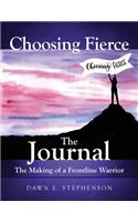 Choosing Fierce