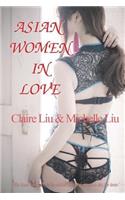 Asian Women in Love