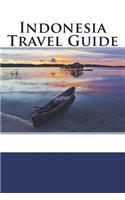 Indonesia Travel Guide