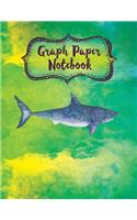 Graph Paper Notebook