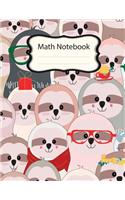 Math Notebook