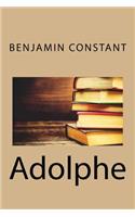 Adolphe