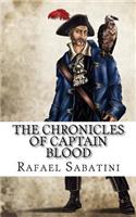 The Chronicles of Captain Blood