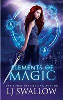 Elements of Magic