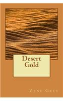 Desert Gold