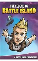 The Legend of Battle Island
