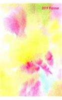 2019 Planner