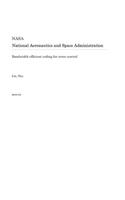 Bandwidth Efficient Coding for Error Control