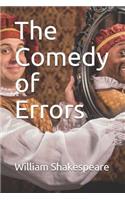 The Comedy of Errors