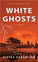 White Ghosts