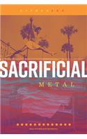 Sacrificial Metal