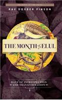Month of Elul