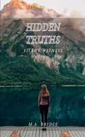 Hidden Truths: Silent Witness(1 Hidden Truths)