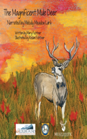 The Magnificent Mule Deer