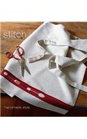 Handmade Style: Stitch