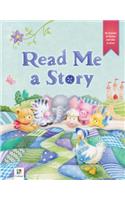 Read Me a Story