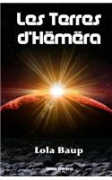 Les Terres d'Hëmëra: (French)