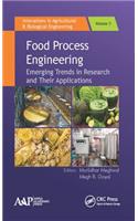 Food Process Engineering