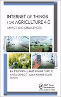 Internet of Things for Agriculture 4.0