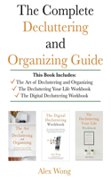 The Complete Decluttering and Organizing Guide