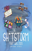 Shitstorm that was 2020