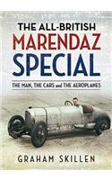 All-British Marendaz Special