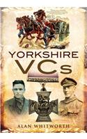 Yorkshire Vcs