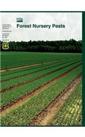 Forest Nursery Pests (Agriculture Handbook No. 680)