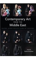 Contemporary Art from the Middle East