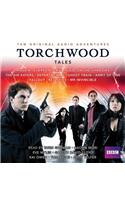 Torchwood Tales