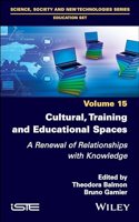 Cultural, Training and Educational Spaces