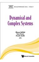 Dynamical and Complex Systems