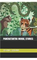 Panchatantra Moral Stories