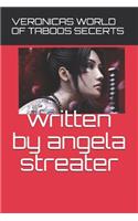 Veronicas World of Taboo Secerts