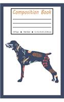 Composition Book