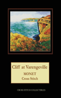 Cliff at Varengeville